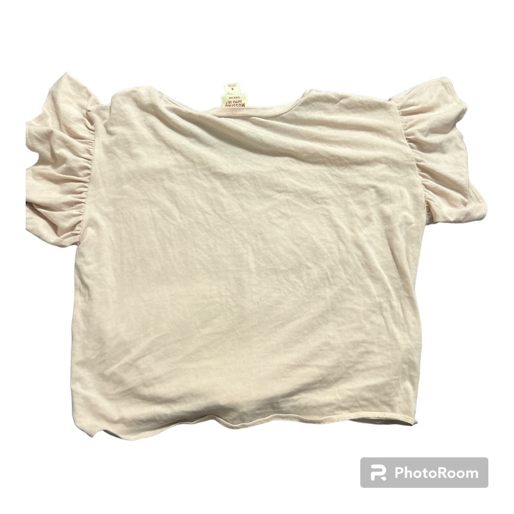 🌼 Mossimo Top 💥 - Picture 2 of 8
